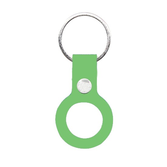 SMALL AIRTAG SILICONE CASE FOR APPLE 
